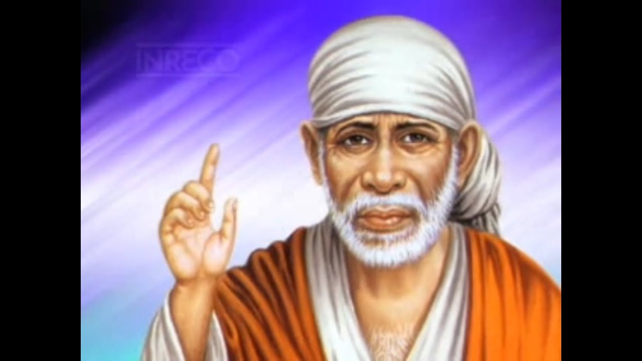 Sai Baba Songs In Tamil